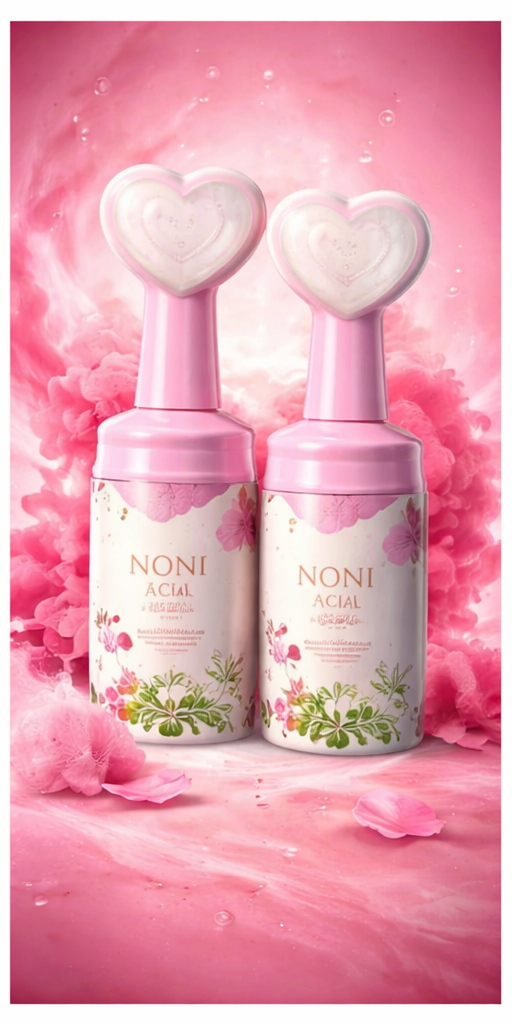 Natural skincare solutions by JYOO Corporation