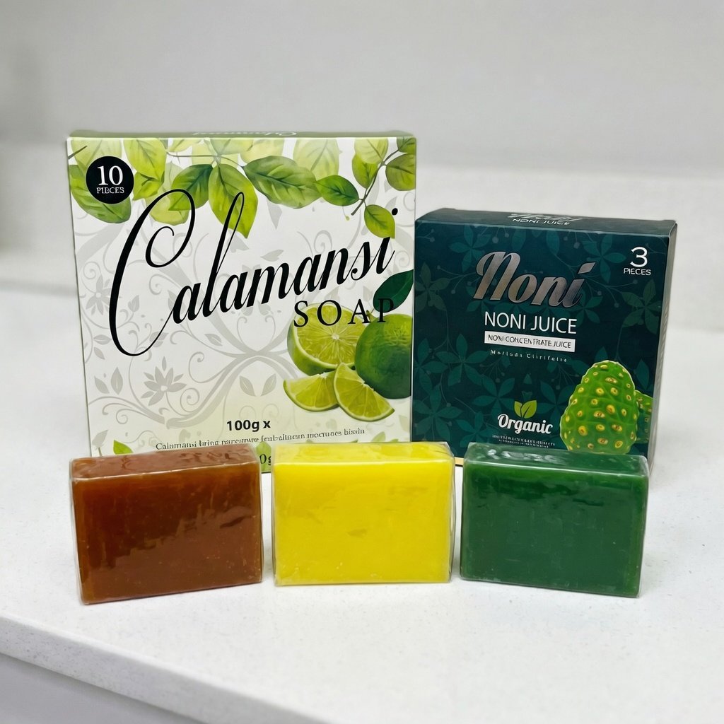 Elegant beauty packaging by JYOO Corporation