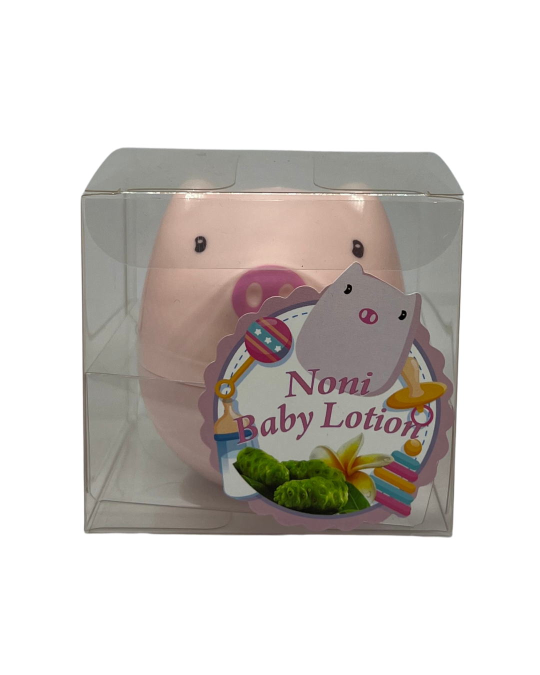 Noni Baby Lotion   — JYOO Corporation gift product