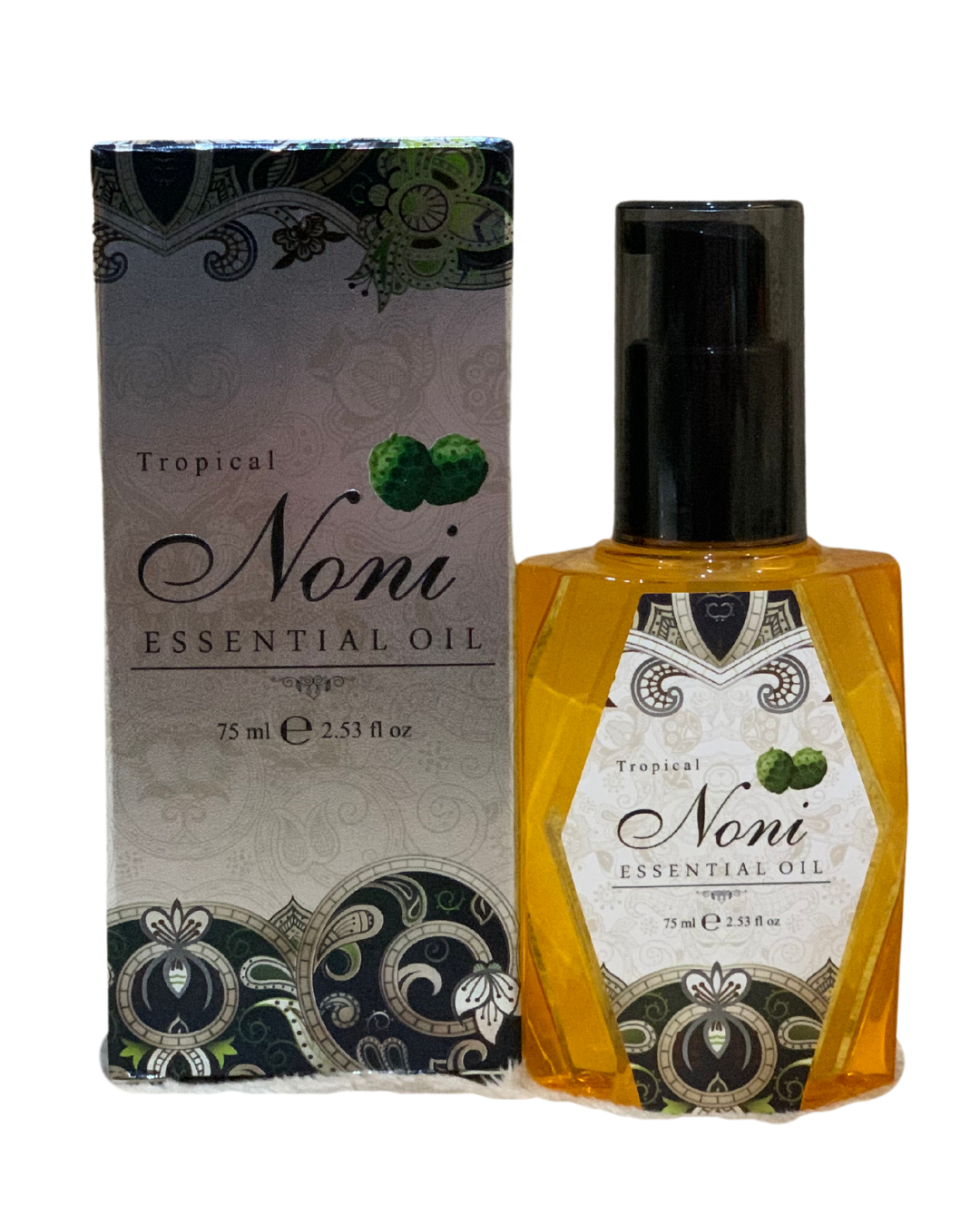 Noni Essential Oil — JYOO Corporation massage product