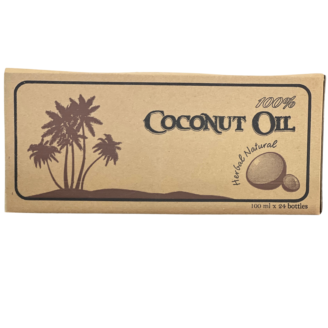 Coconut Oil Set  — JYOO Corporation massage product