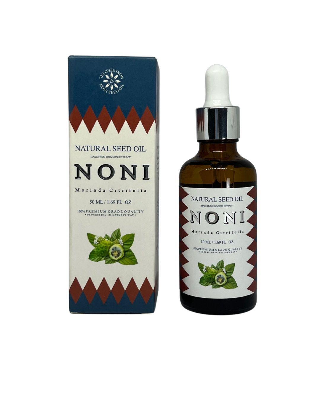 Noni Seed Oil  — JYOO Corporation massage product