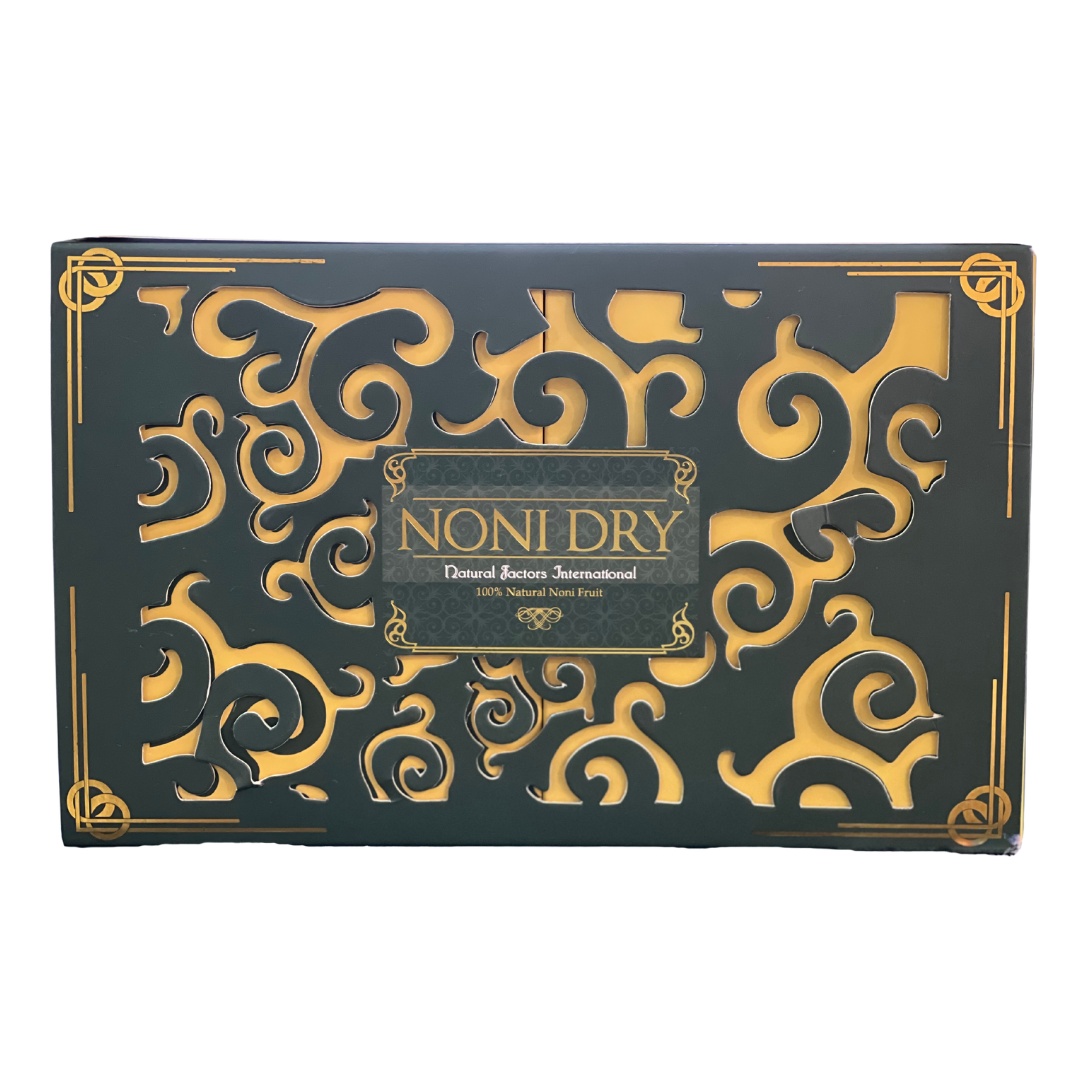 Natural Factors International Dry Noni — JYOO Corporation gift product