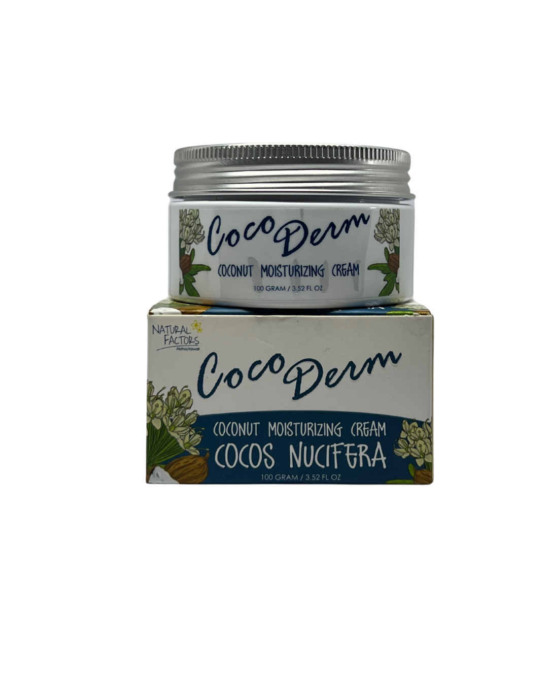 Cocoderm — JYOO Corporation gift product