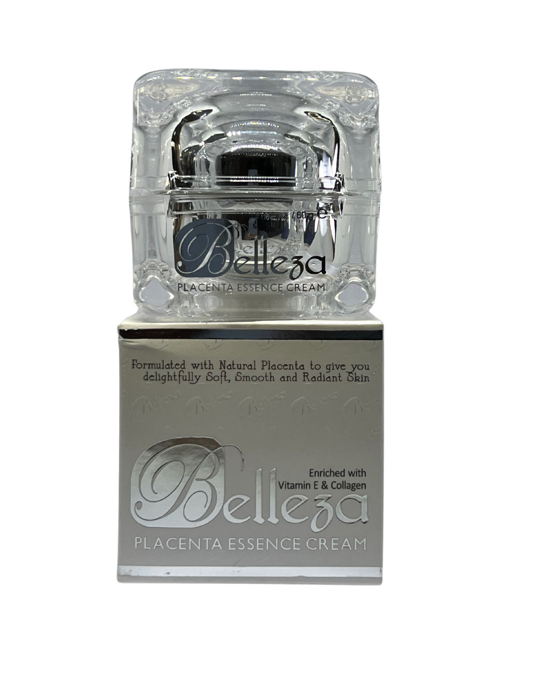 Belleza Placenta Essence Cream  — JYOO Corporation gift product