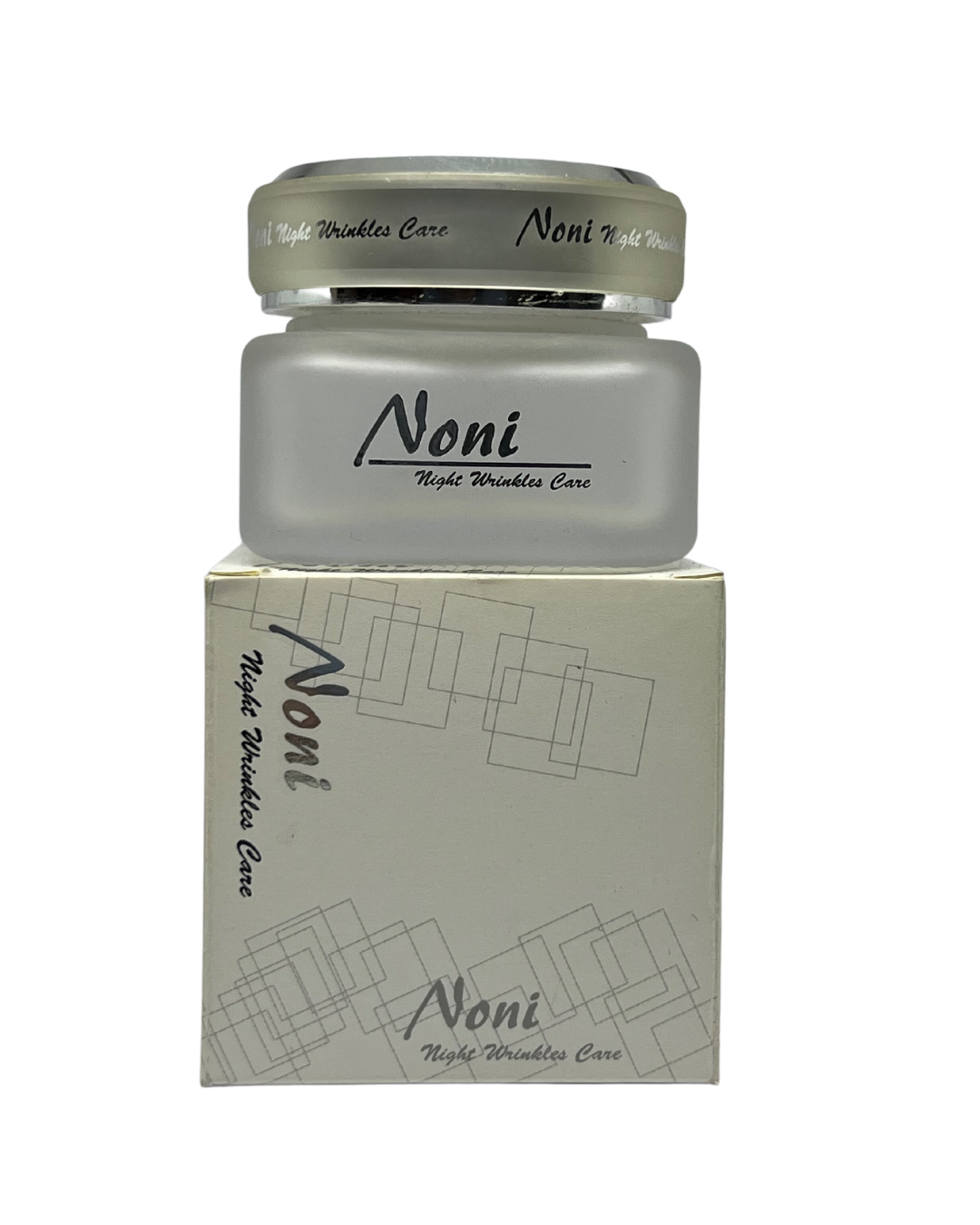 Noni Night Wrinkle Care Cream — JYOO Corporation gift product