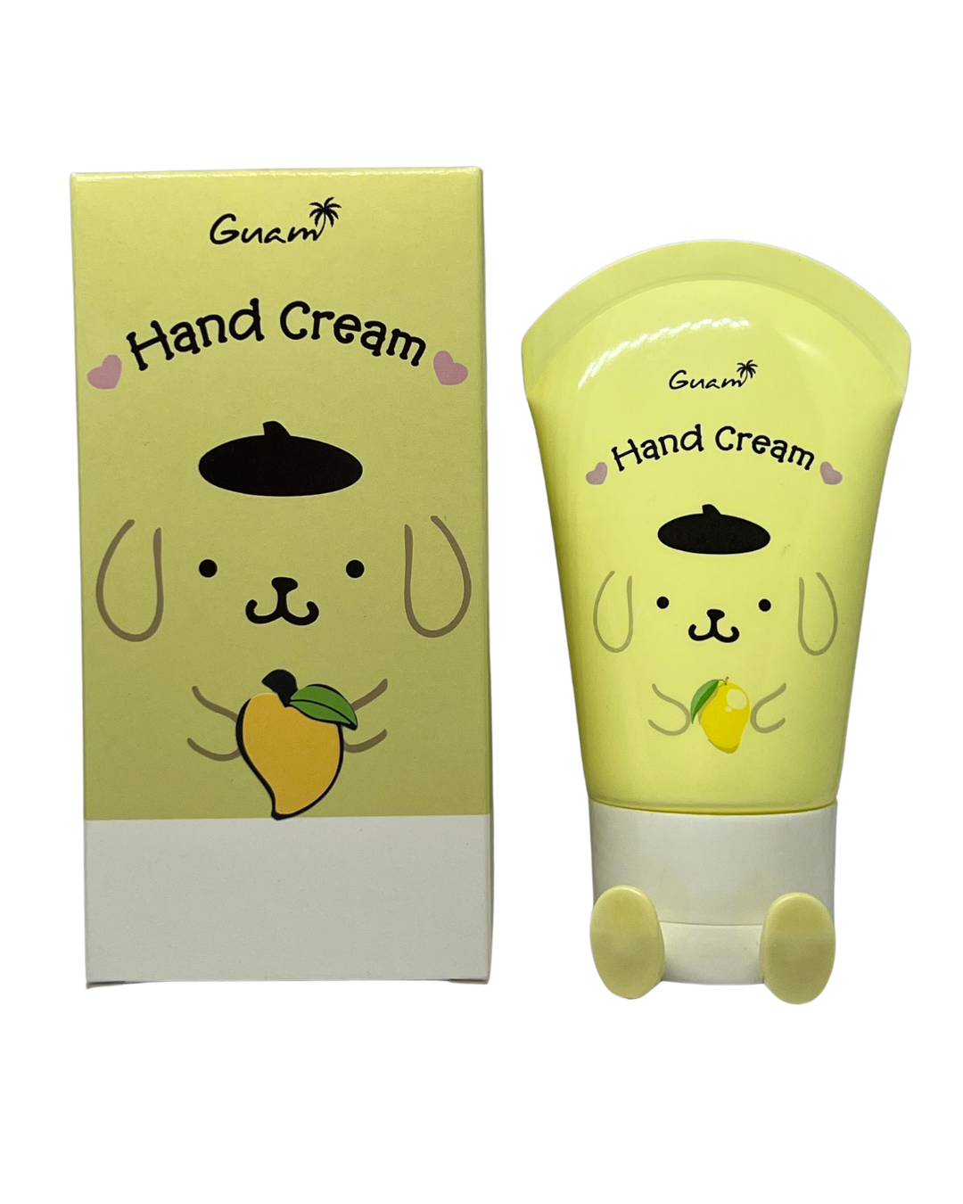 Guam Mango Hand Cream  — JYOO Corporation gift product