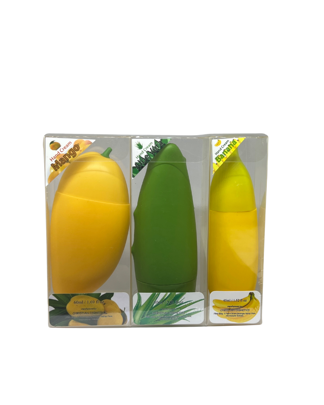 Hand Cream Set — JYOO Corporation gift product