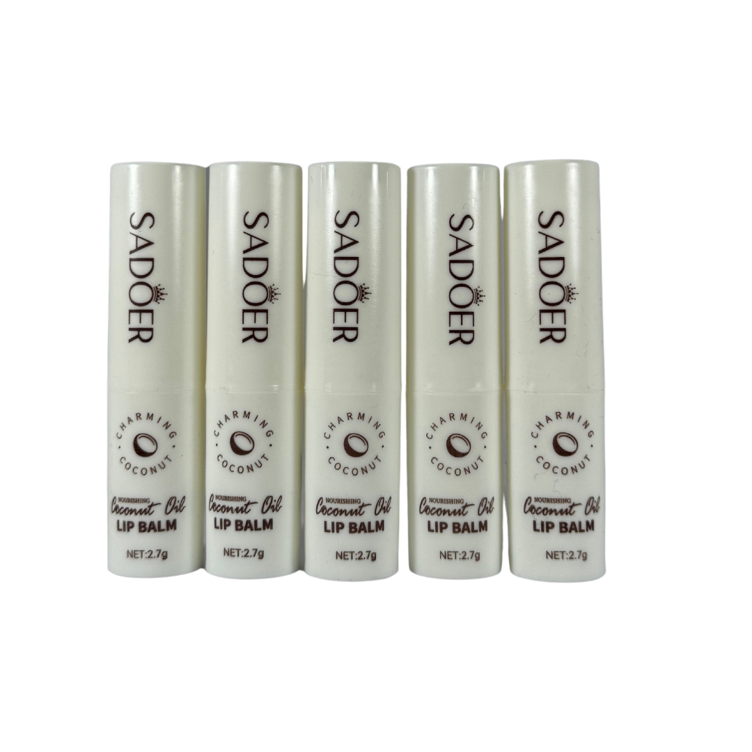 Coconut Lip Balm   — JYOO Corporation gift product