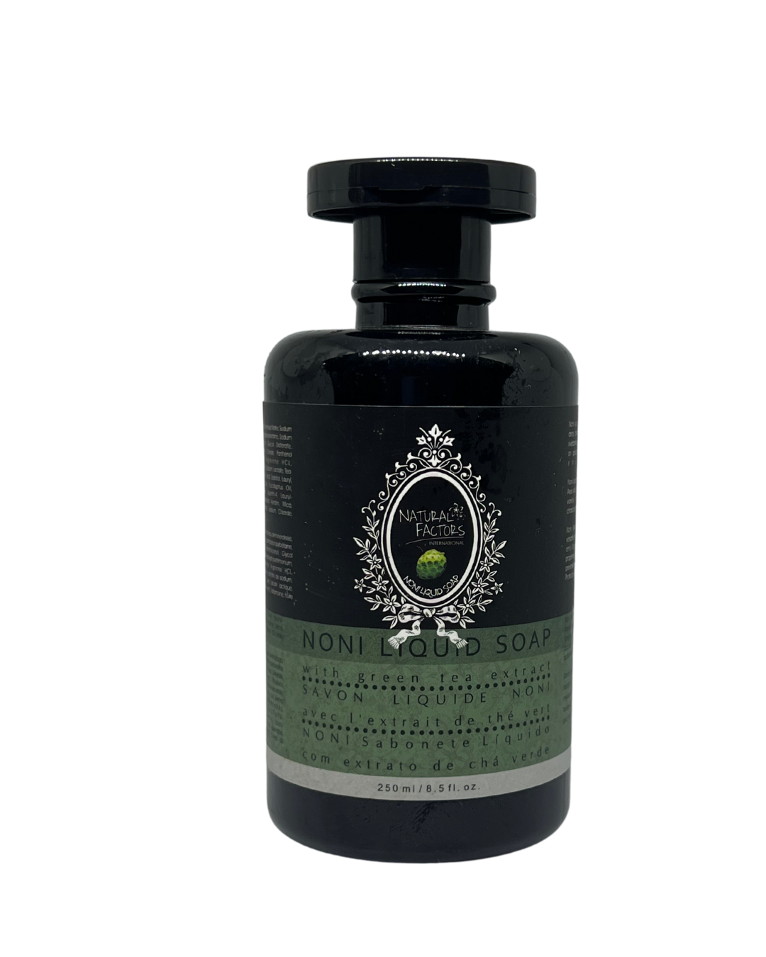 Noni Liquid Soap 
  — JYOO Corporation gift product