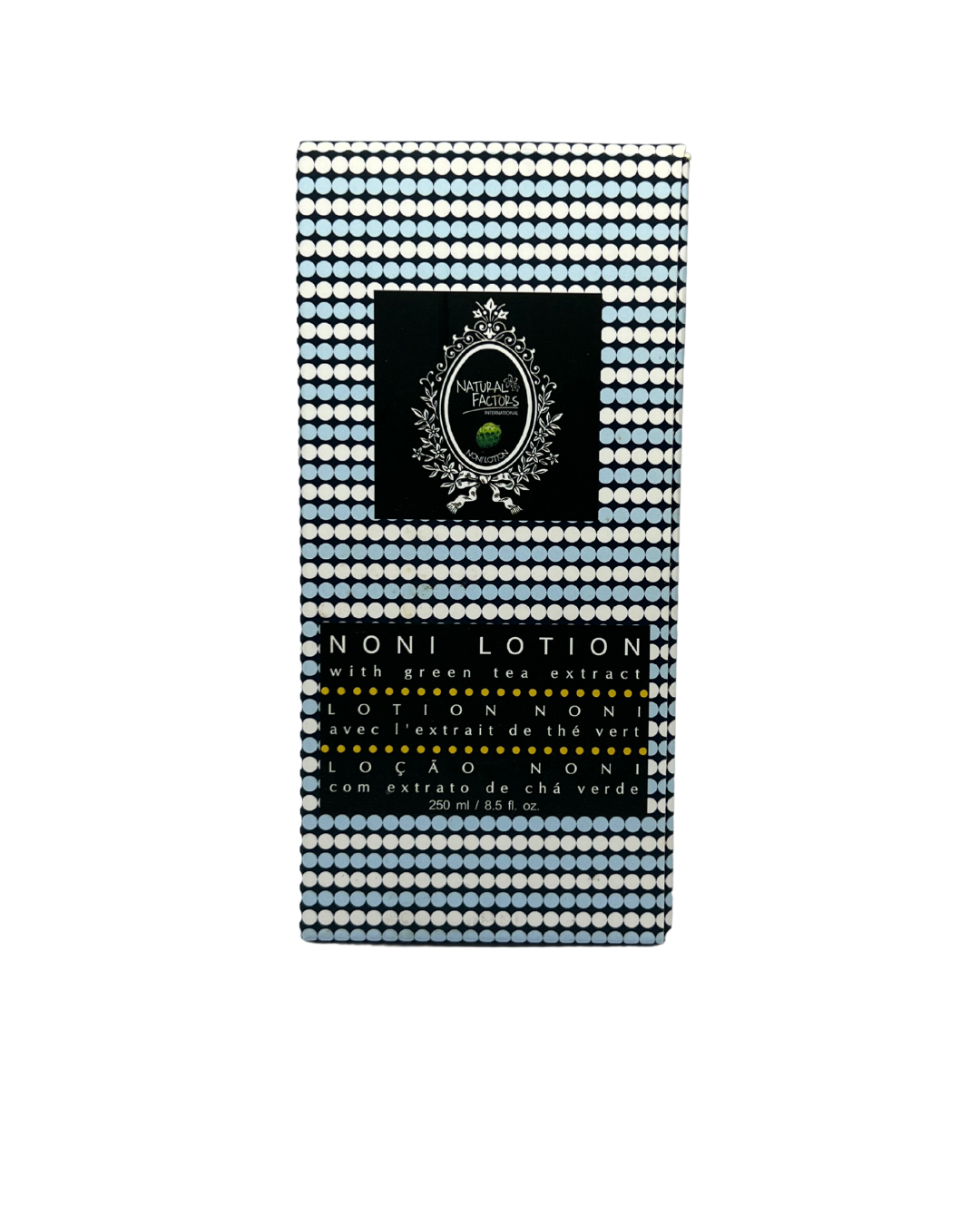 Noni Lotion — JYOO Corporation gift product