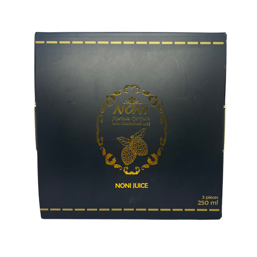 Noni Juice Concentrate — JYOO Corporation massage product