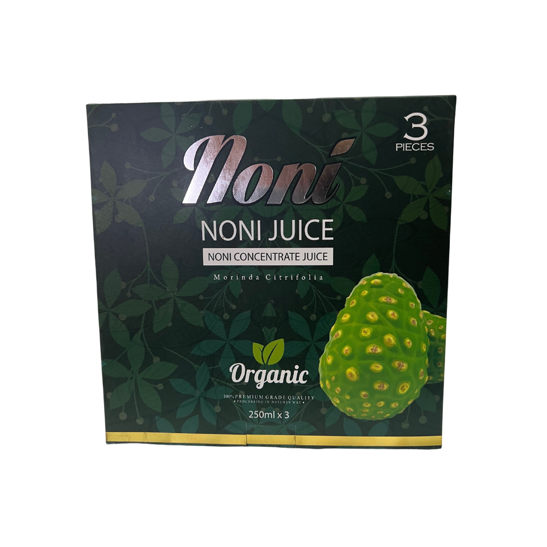 Noni Juice Concentrate  — JYOO Corporation massage product