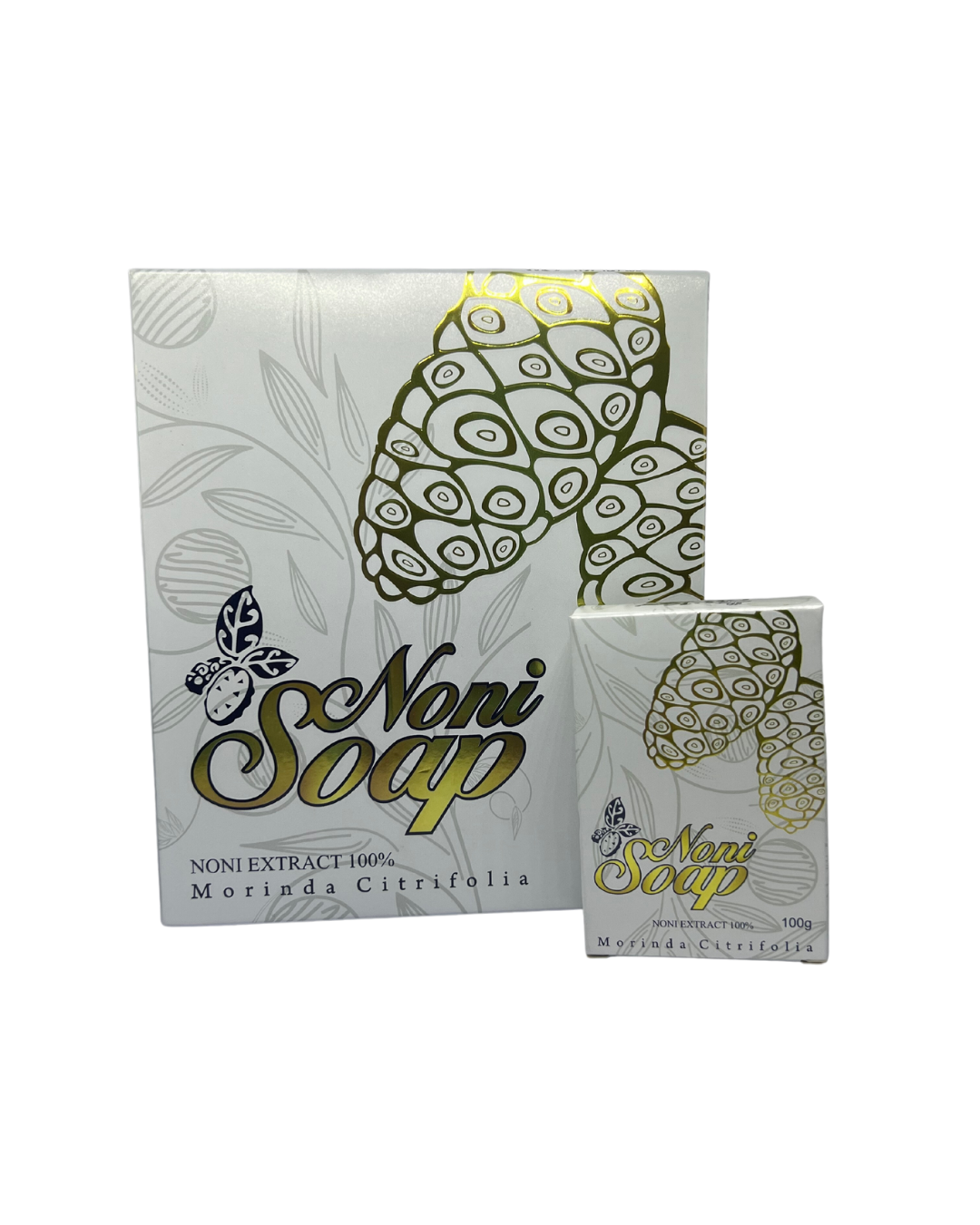 Noni Soap (Fruit)  — JYOO Corporation gift product